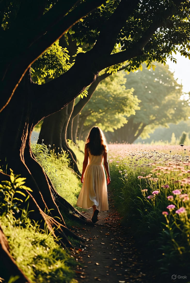 🌿“No puedes sanar donde te rompiste”🌿