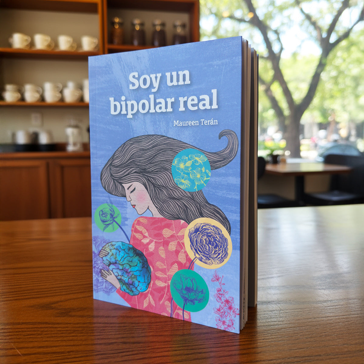 Libro Soy un Bipolar Real